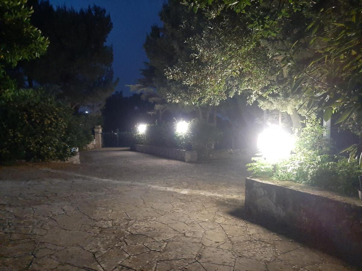 Villa Bellocchio Locorotondo Ngoại thất bức ảnh