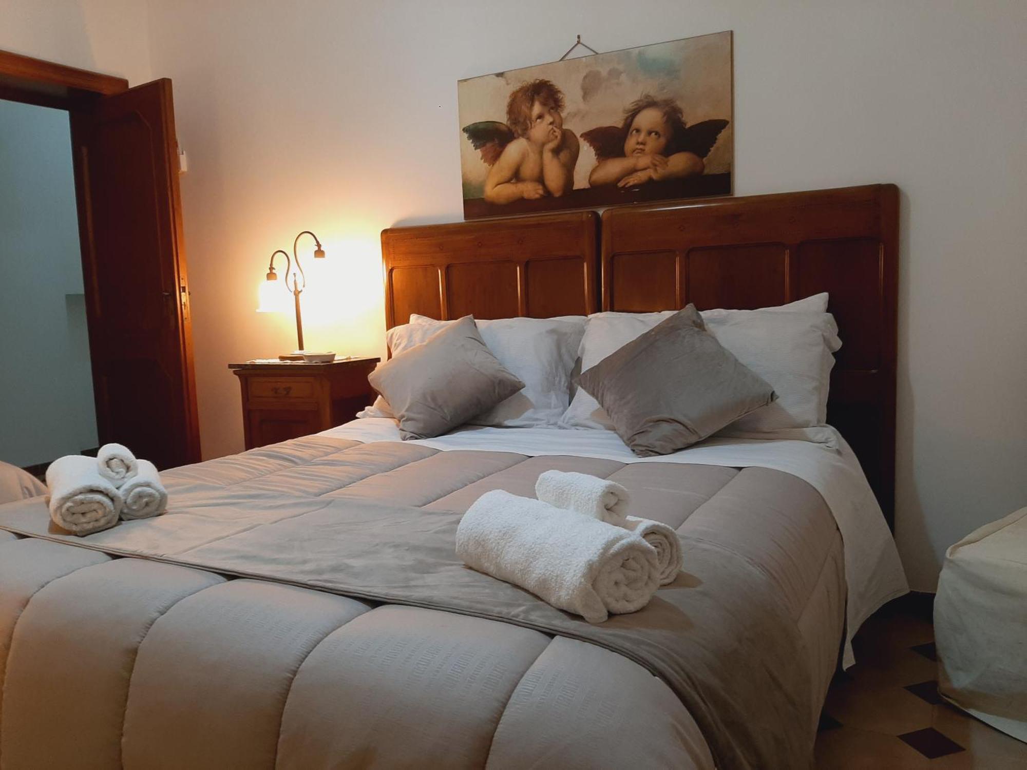Villa Bellocchio Locorotondo Ngoại thất bức ảnh
