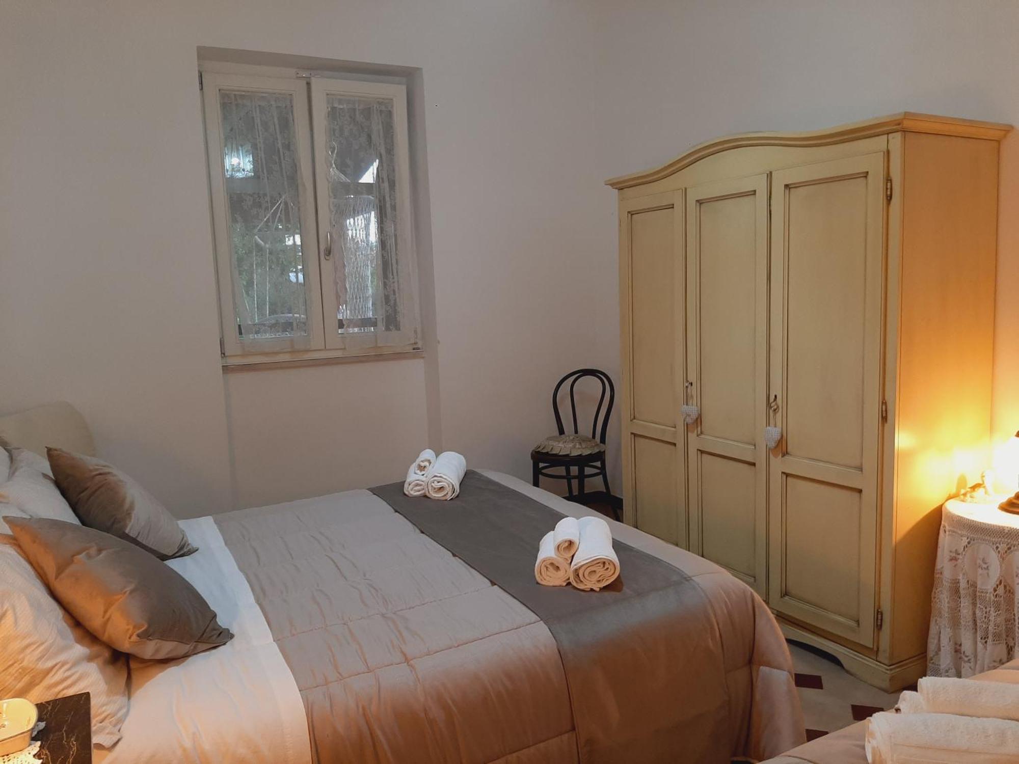 Villa Bellocchio Locorotondo Ngoại thất bức ảnh