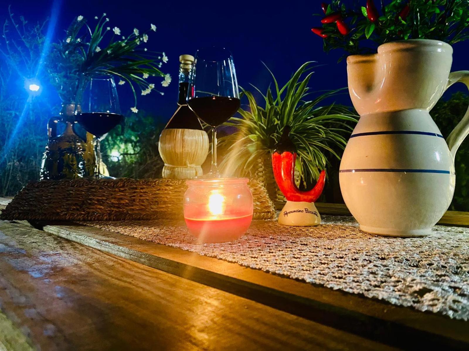 Villa Bellocchio Locorotondo Ngoại thất bức ảnh