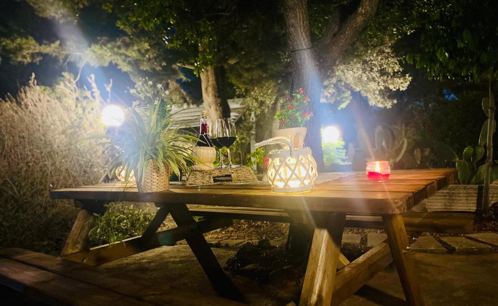 Villa Bellocchio Locorotondo Ngoại thất bức ảnh