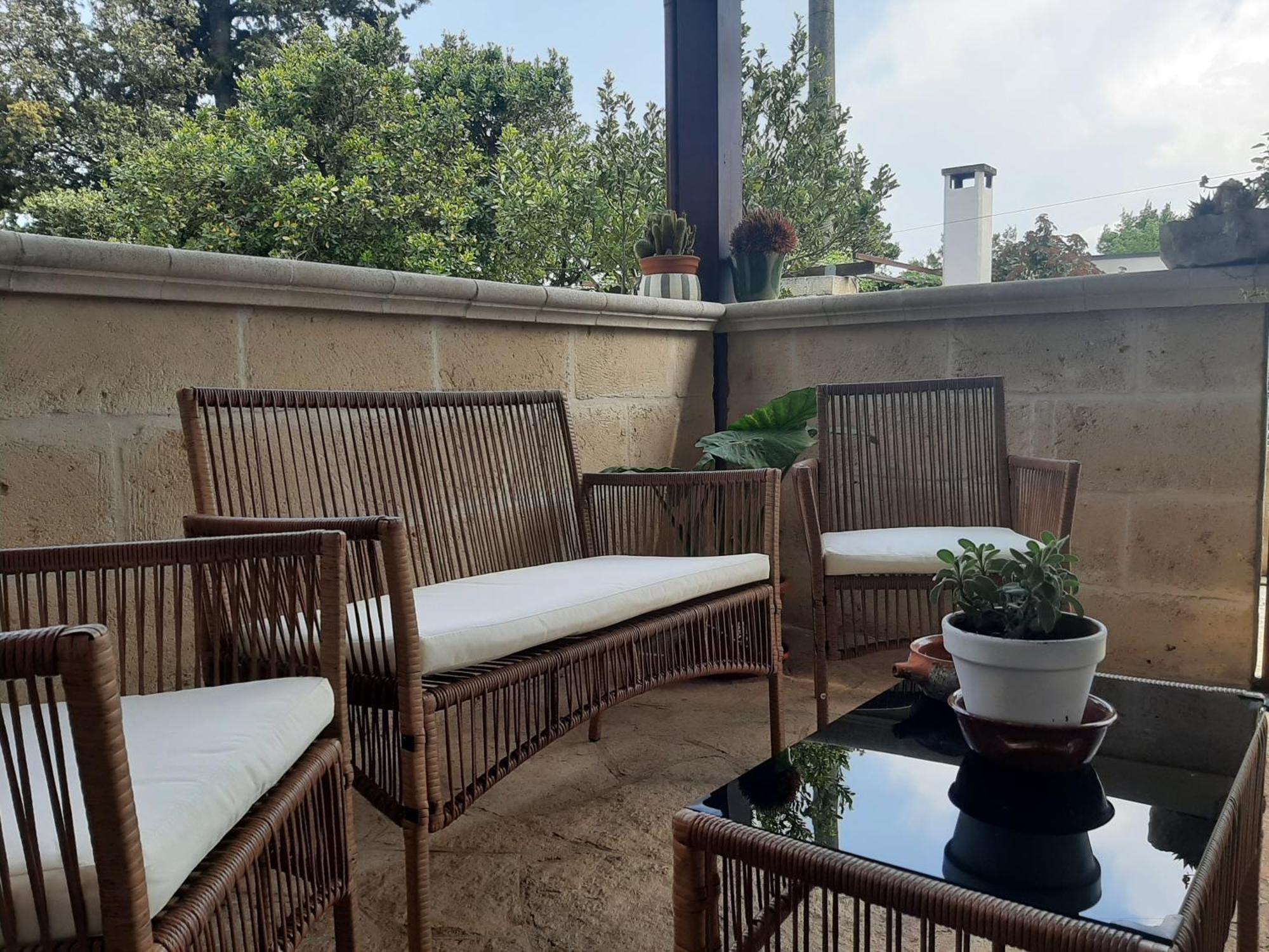Villa Bellocchio Locorotondo Ngoại thất bức ảnh
